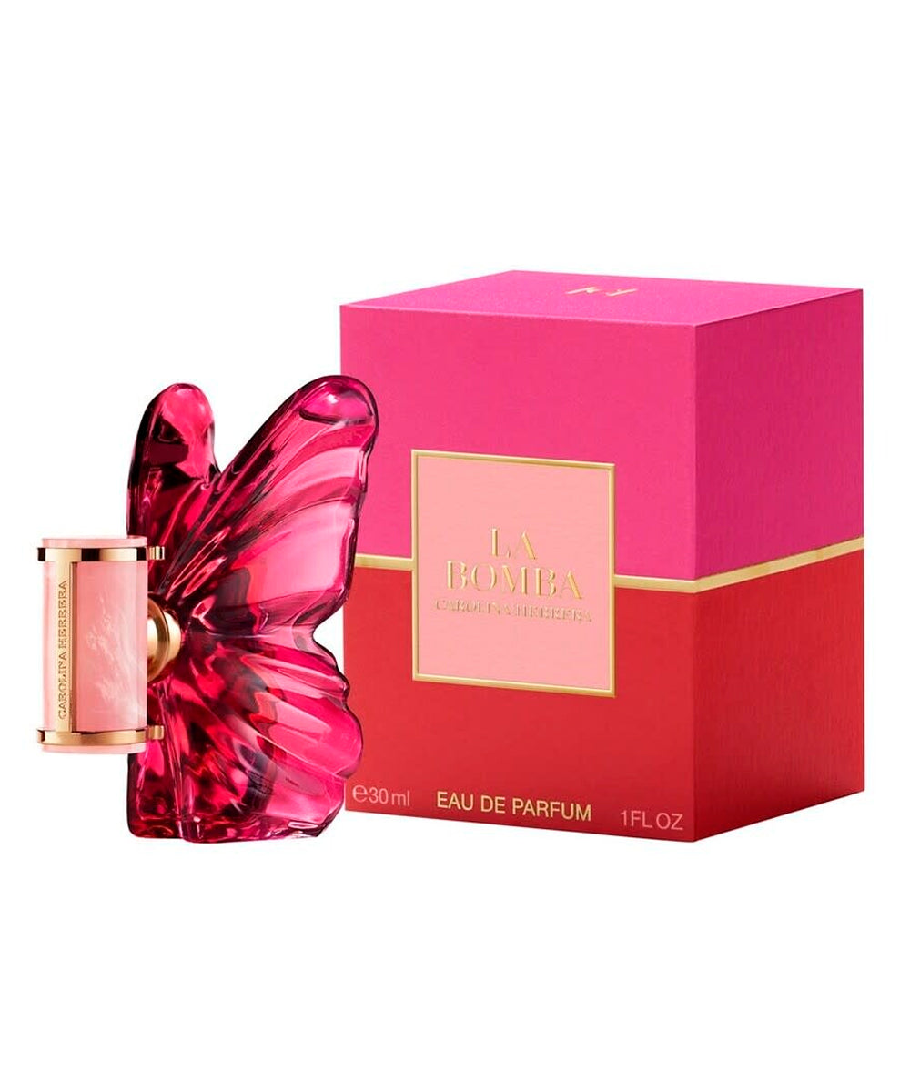 Carolina Herrera La Bomba Eau de Parfum 1oz For Women