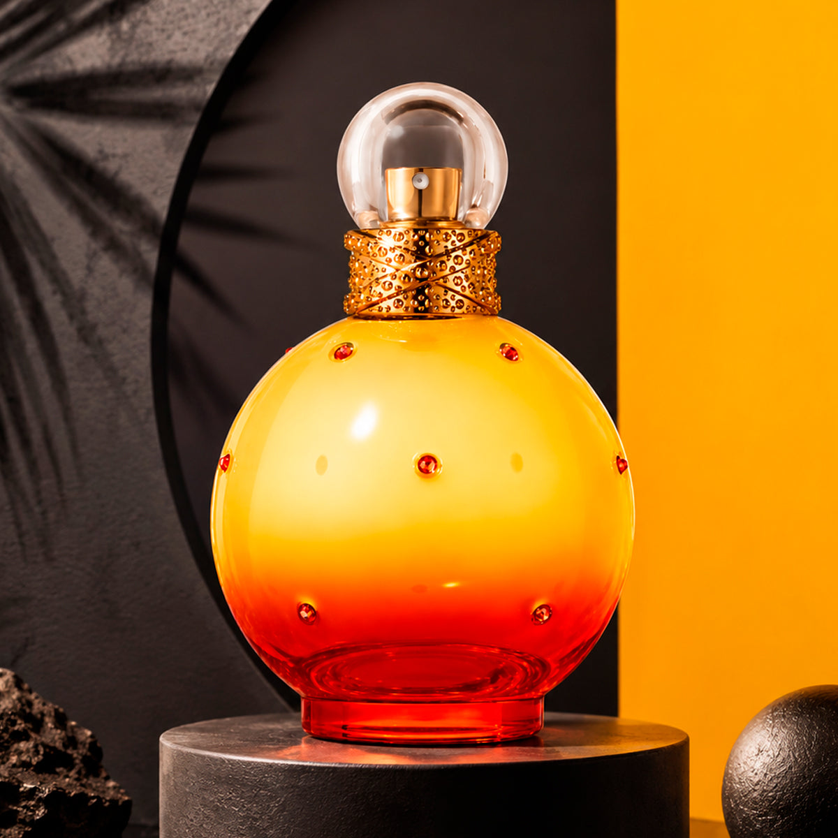 Britney Spears Blissful Fantasy Eau de Toilette 3.3oz For Women
