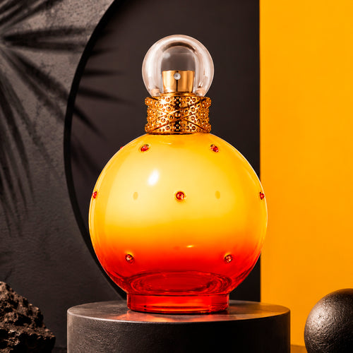 Britney Spears Blissful Fantasy Eau de Toilette 3.3oz For Women