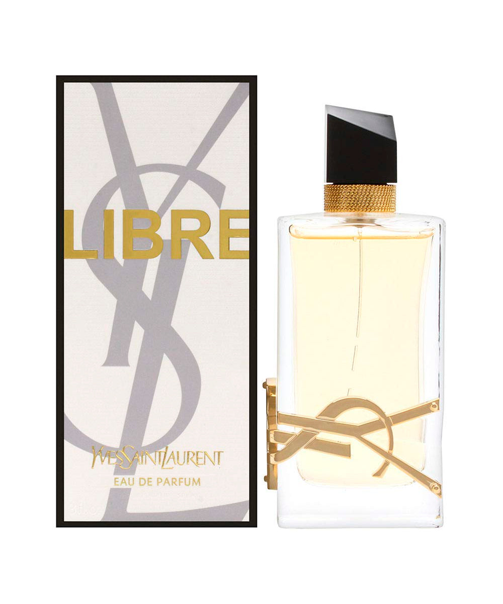 Yves Saint Laurent Libre Eau de Parfum 3oz For Women