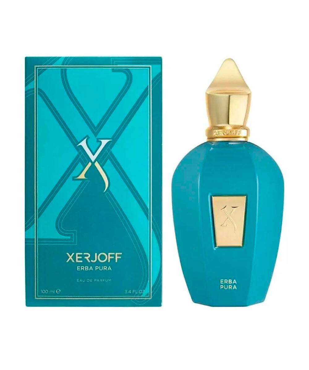 Xerjoff Erba Pura Eau de Parfum 3.4oz Unisex