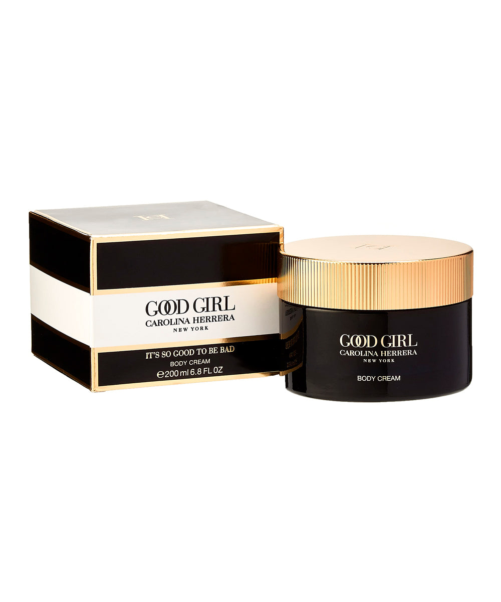 Carolina Herrera Good Girl Body Cream 6.8oz For Women