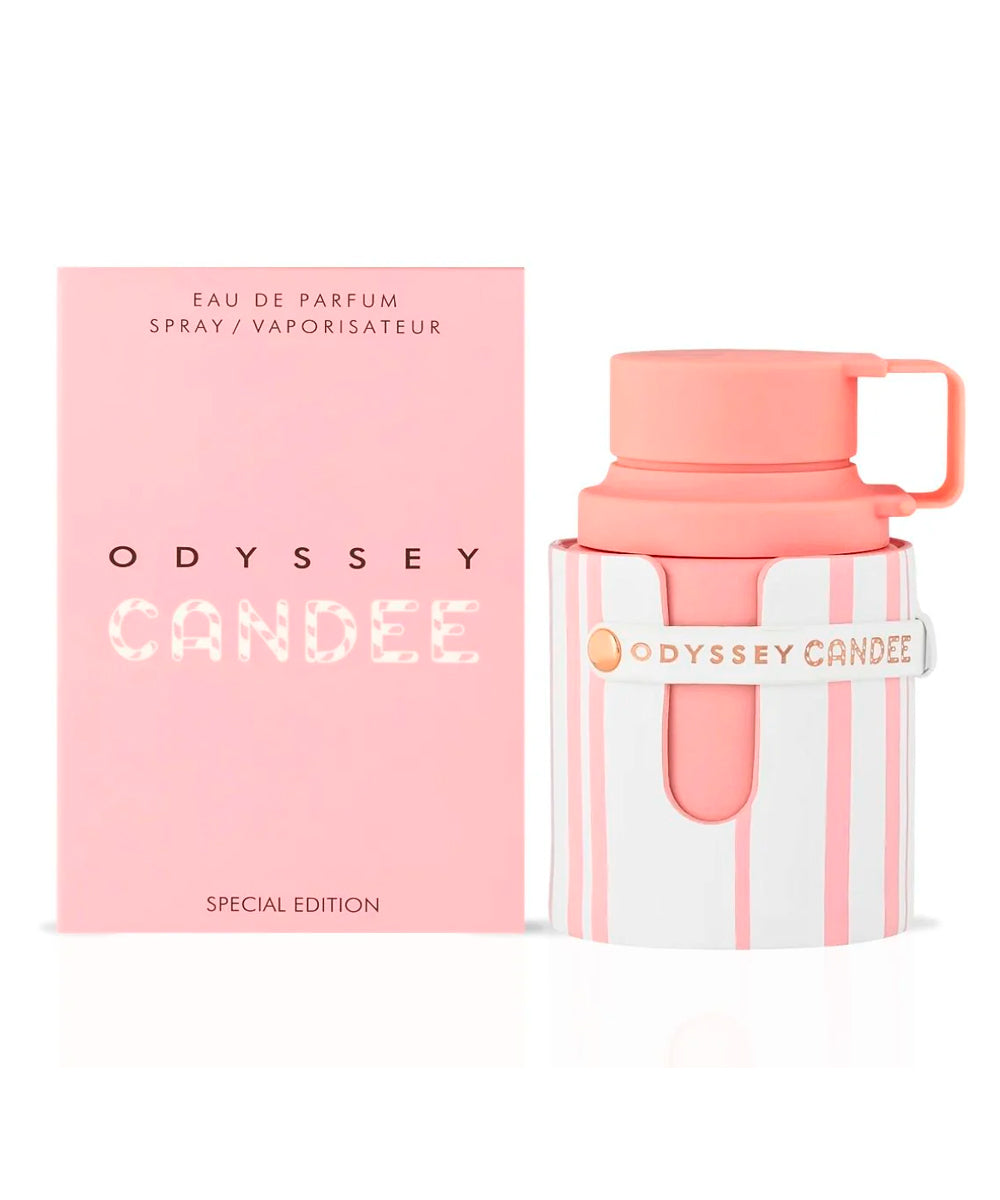 Armaf Odyssey Candee Special Edition Eau de Parfum 3.4oz For Women