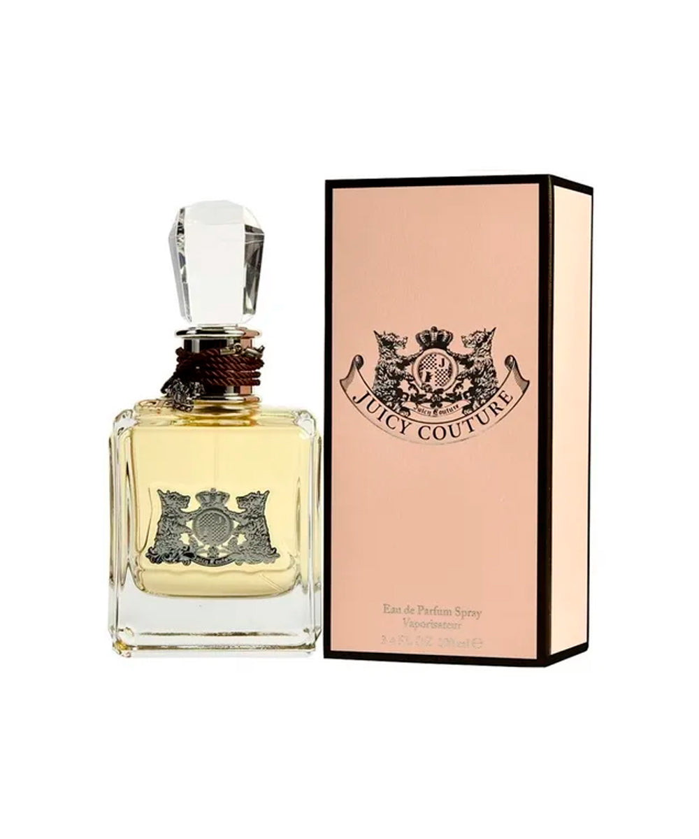 Juicy Couture Eau de Parfum 3.4oz For Women