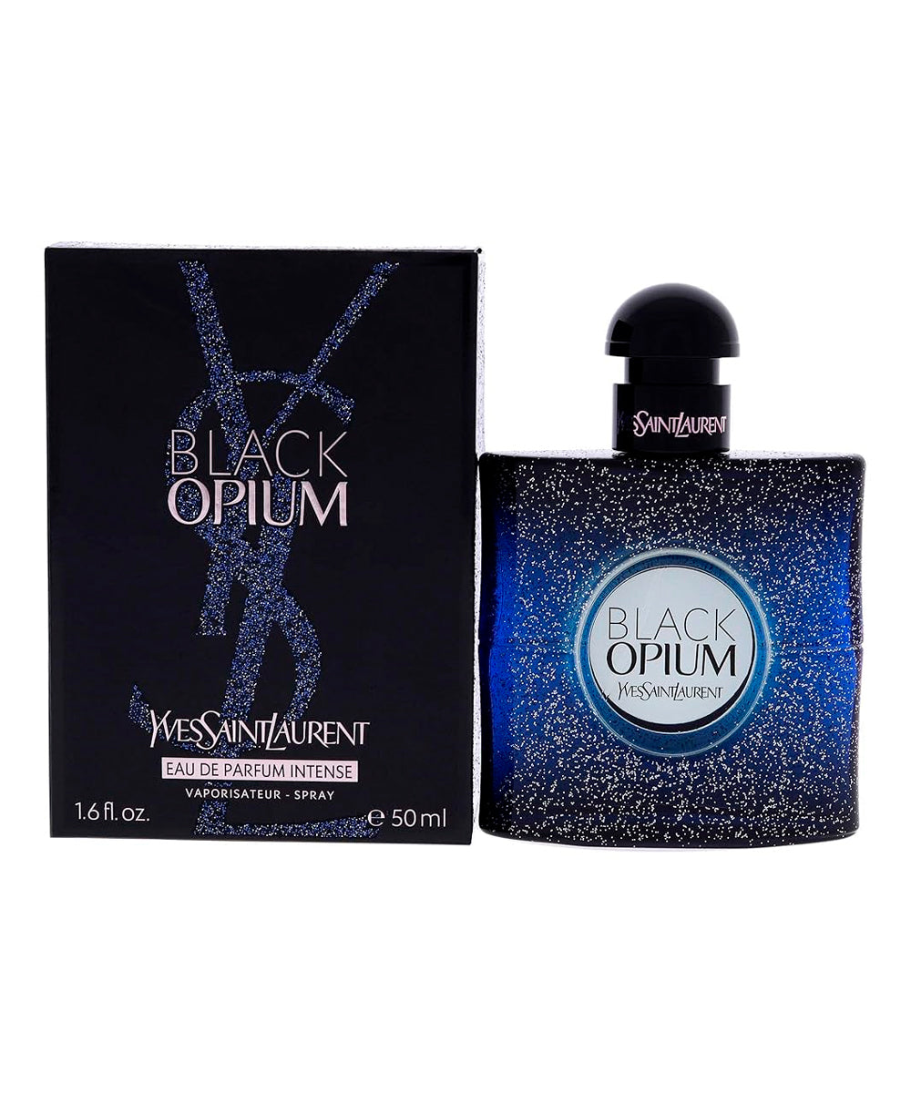 Yves Saint Laurent Black Opium Intense Eau de Parfum 1.7oz For Women