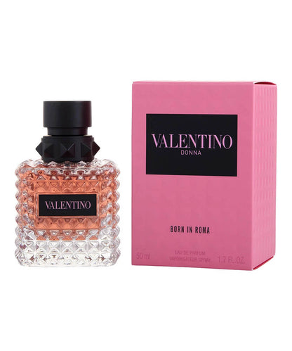 Valentino Donna Born In Roma Intense Women 1.7oz edp