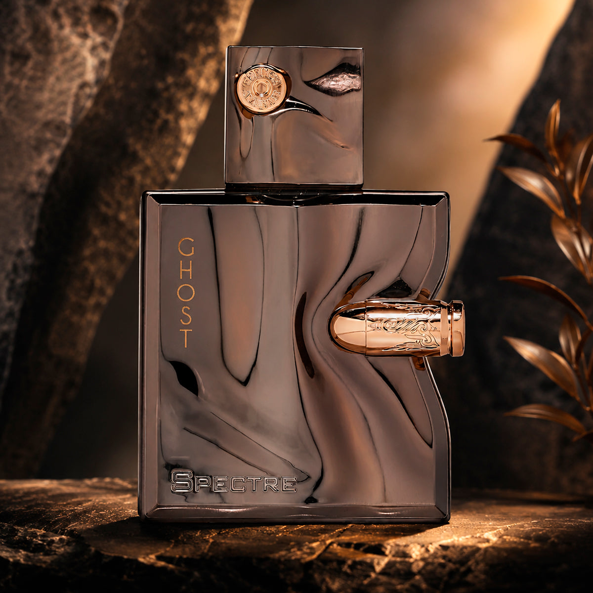 French Avenue Spectre Ghost Eau de Parfum 2.7oz Unisex