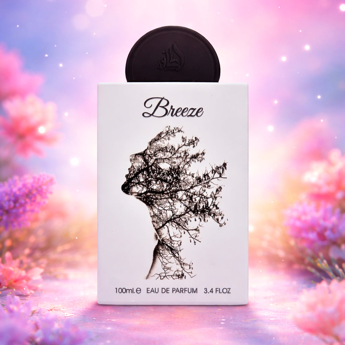 Lattafa Pride Breeze Eau de Parfum 3.4oz Unisex