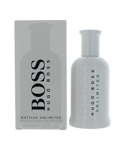 Hugo Boss Boss Bottled Unlimited Men 3.3oz edt