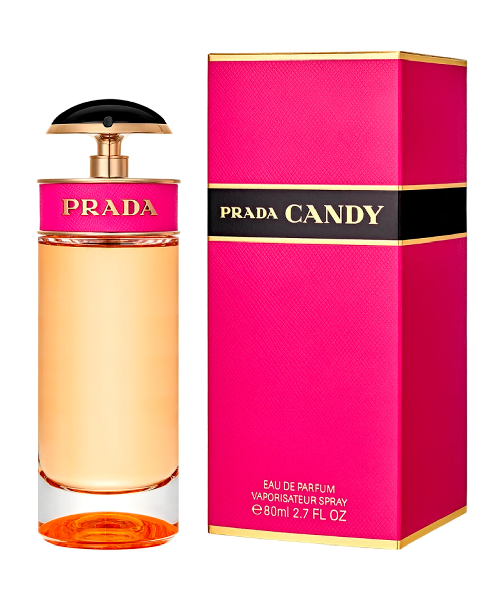 Prada Candy Eau de Parfum 2.7oz For Women
