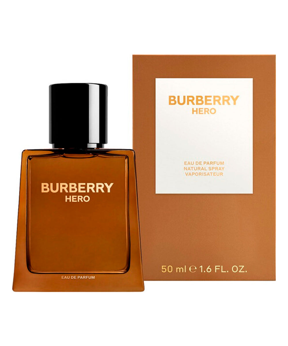 Burberry Hero Eau de Parfum 1.6oz For Men