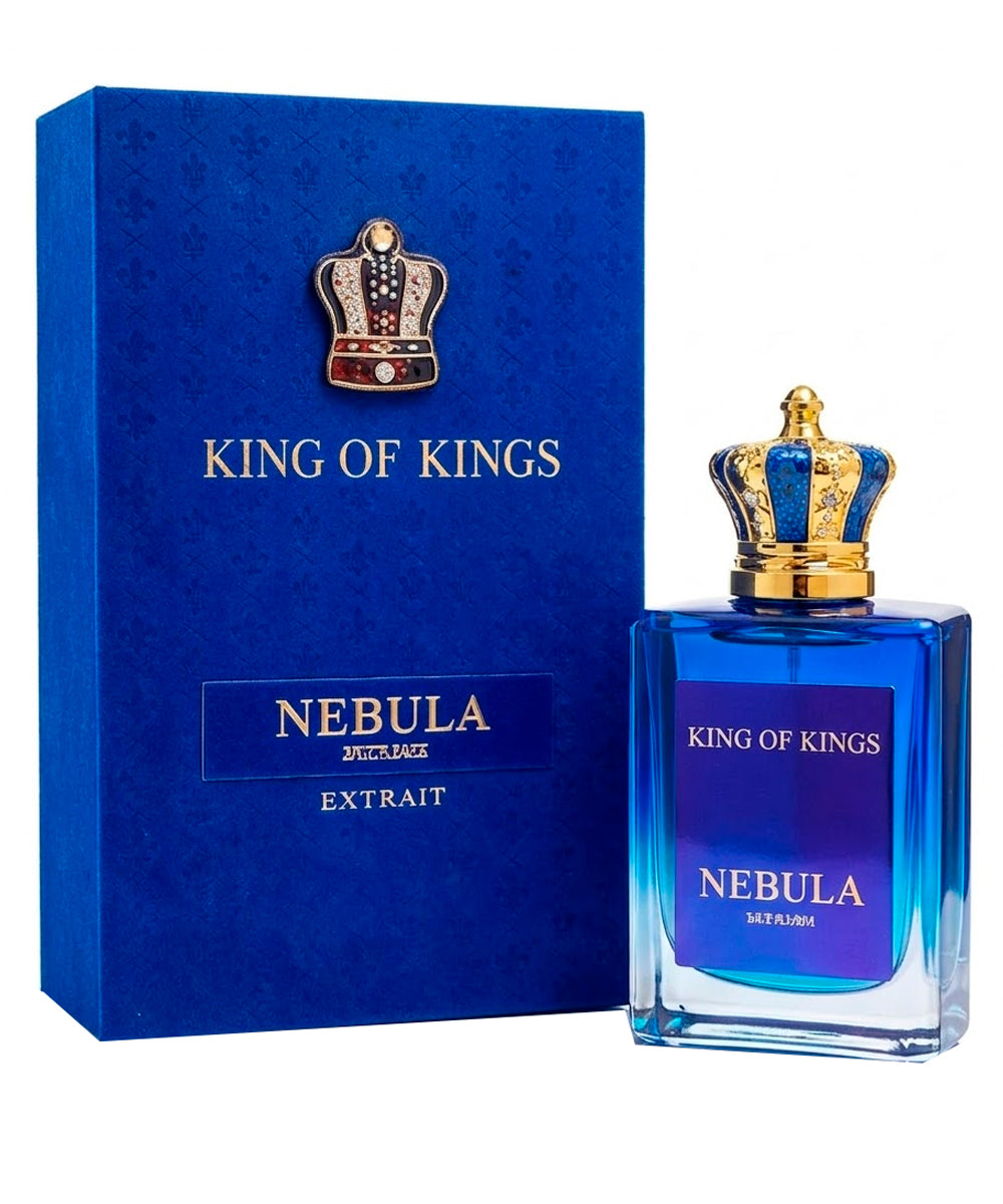 King of Kings Nebula Extreme Parfum 3.4oz Unisex