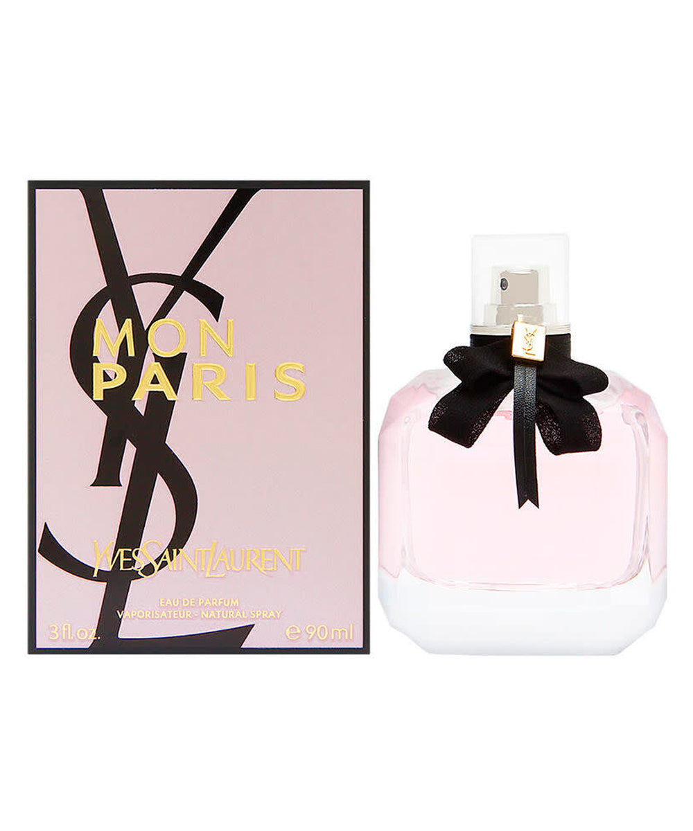 Yves Saint Laurent Mon Paris Eau de Parfum 3oz for Women