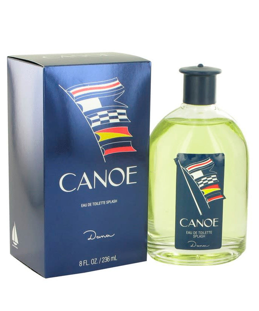 Dana Canoe Original Eau de Toilette 8oz For Men