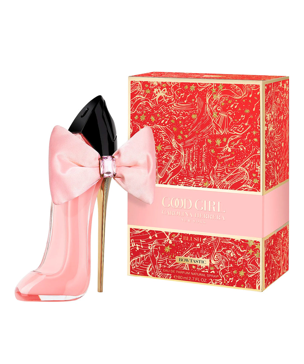 Carolina Herrera Good Girl Blush Bowtastic Eau de Parfum 2.7oz For Women