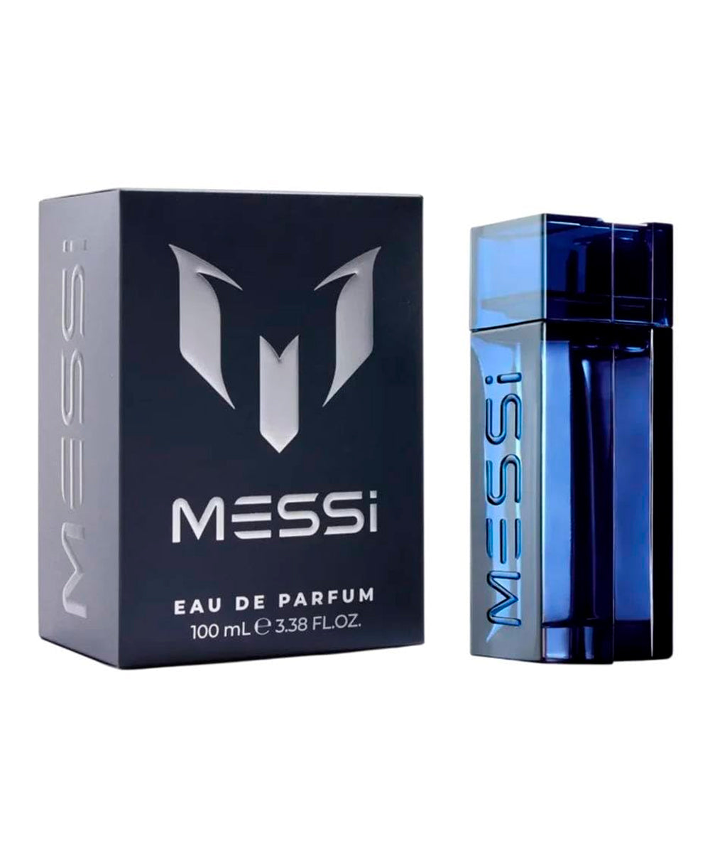 Messi Eau de Parfum 3.4oz For Men