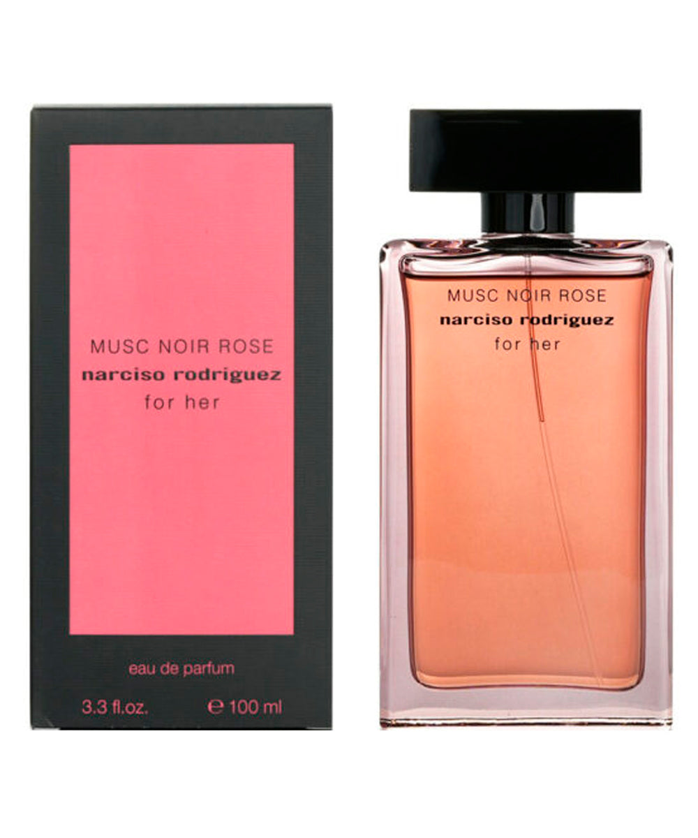 Narciso Rodriguez Musc Noir Rose Eau de Parfum 1.6oz For Women