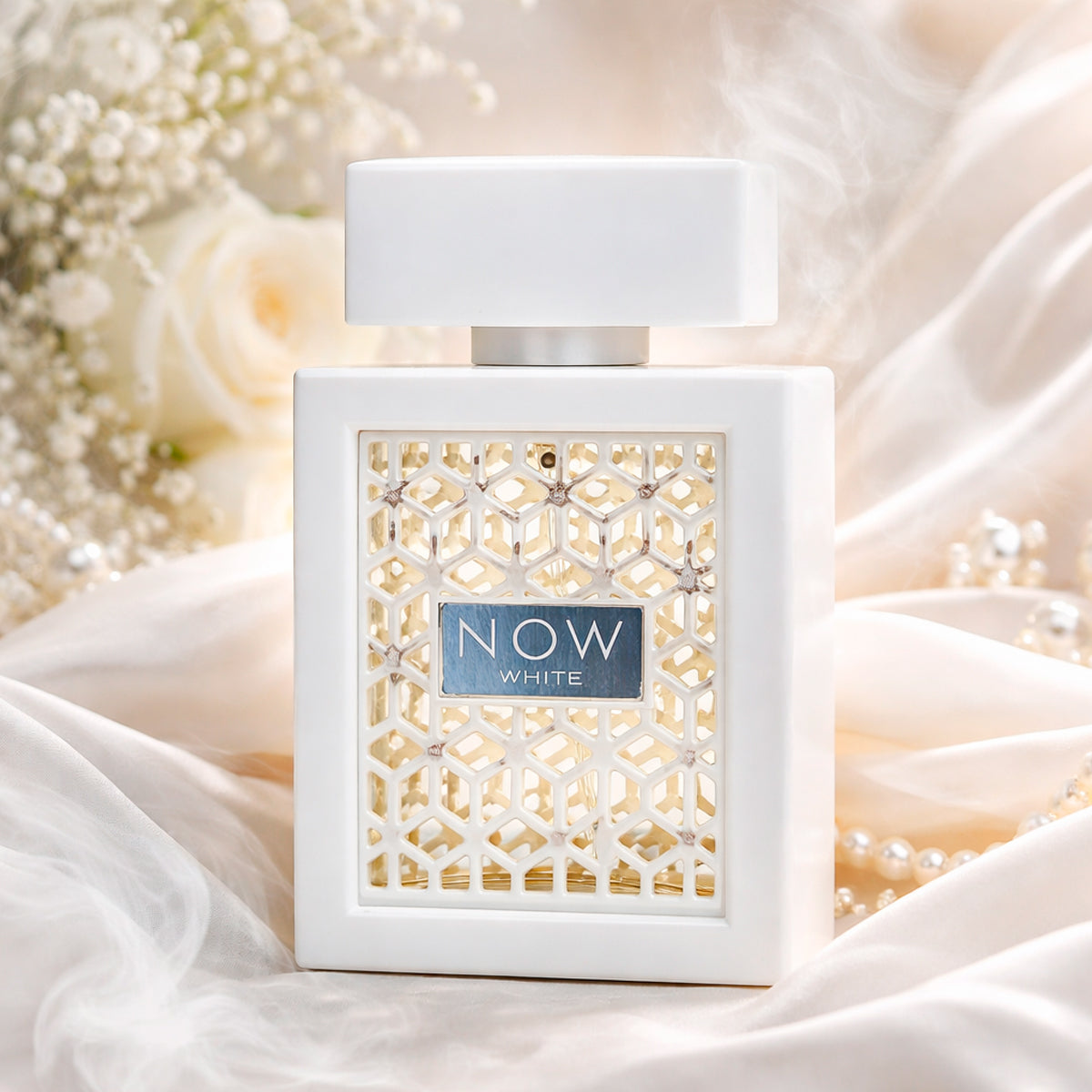 Rave Now White Eau de Parfum 3.4oz Unisex