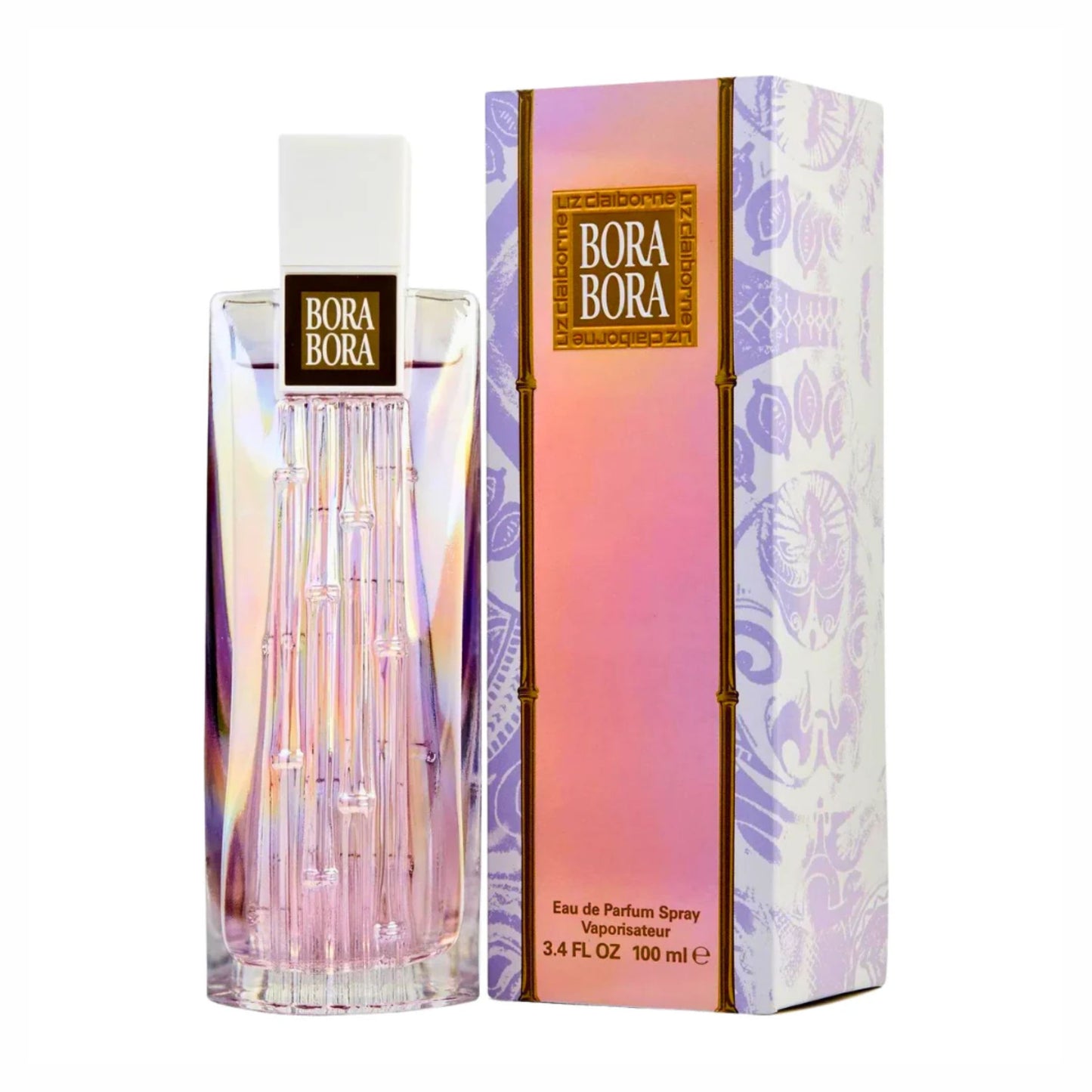 Elizabeth Arden Bora Bora Women 3.4oz edp