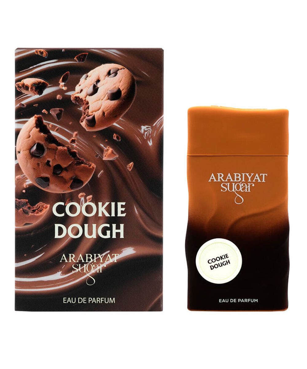 Arabiyat Sugar Cookie Dough Eau de Parfum 3.4oz For Women