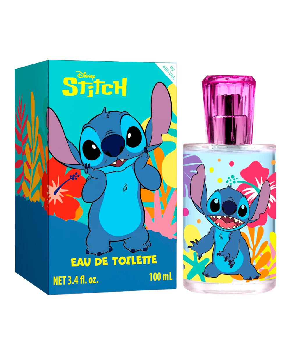 Disney Stitch Eau de Toilette 3.4oz Unisex