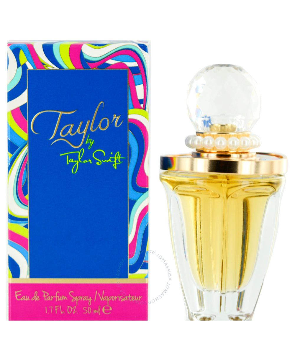Taylor Swift Taylor Eau de Parfum 1.7oz For Women