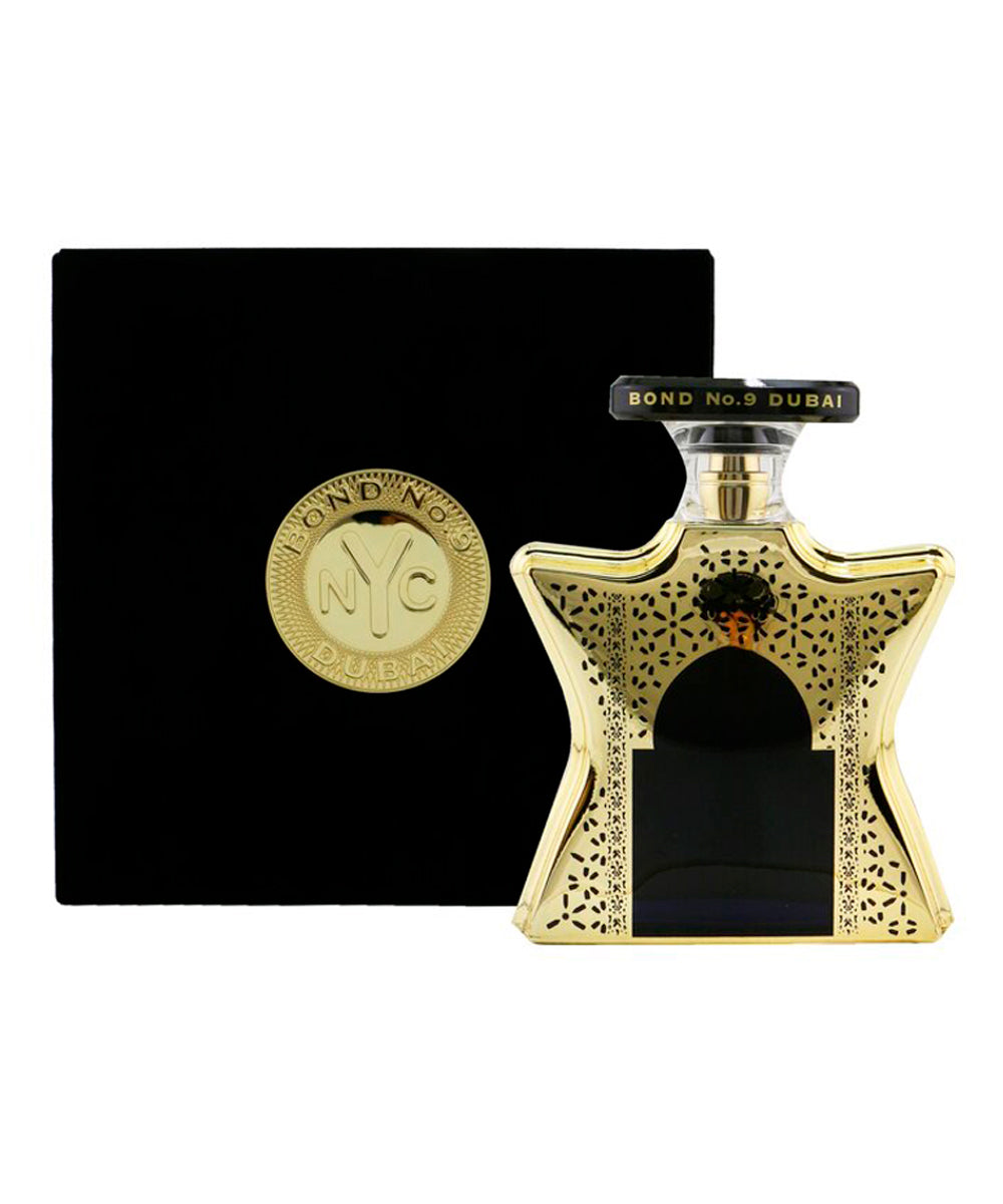 Bond No. 9 Dubai Black Sapphire Eau de Parfum 3.3oz Unisex