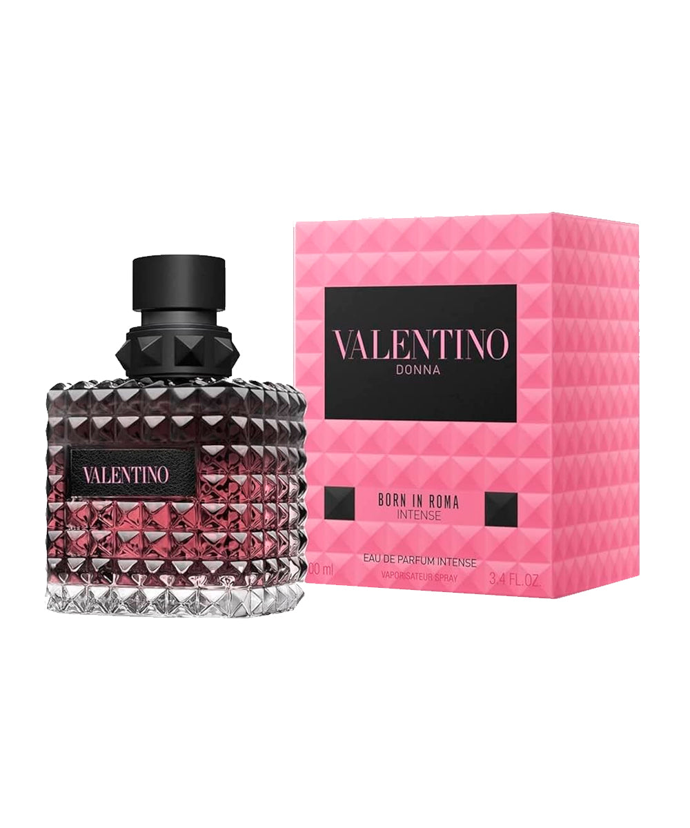 Valentino Donna Born In Roma Intense Eau de Parfum 3.4oz For Women