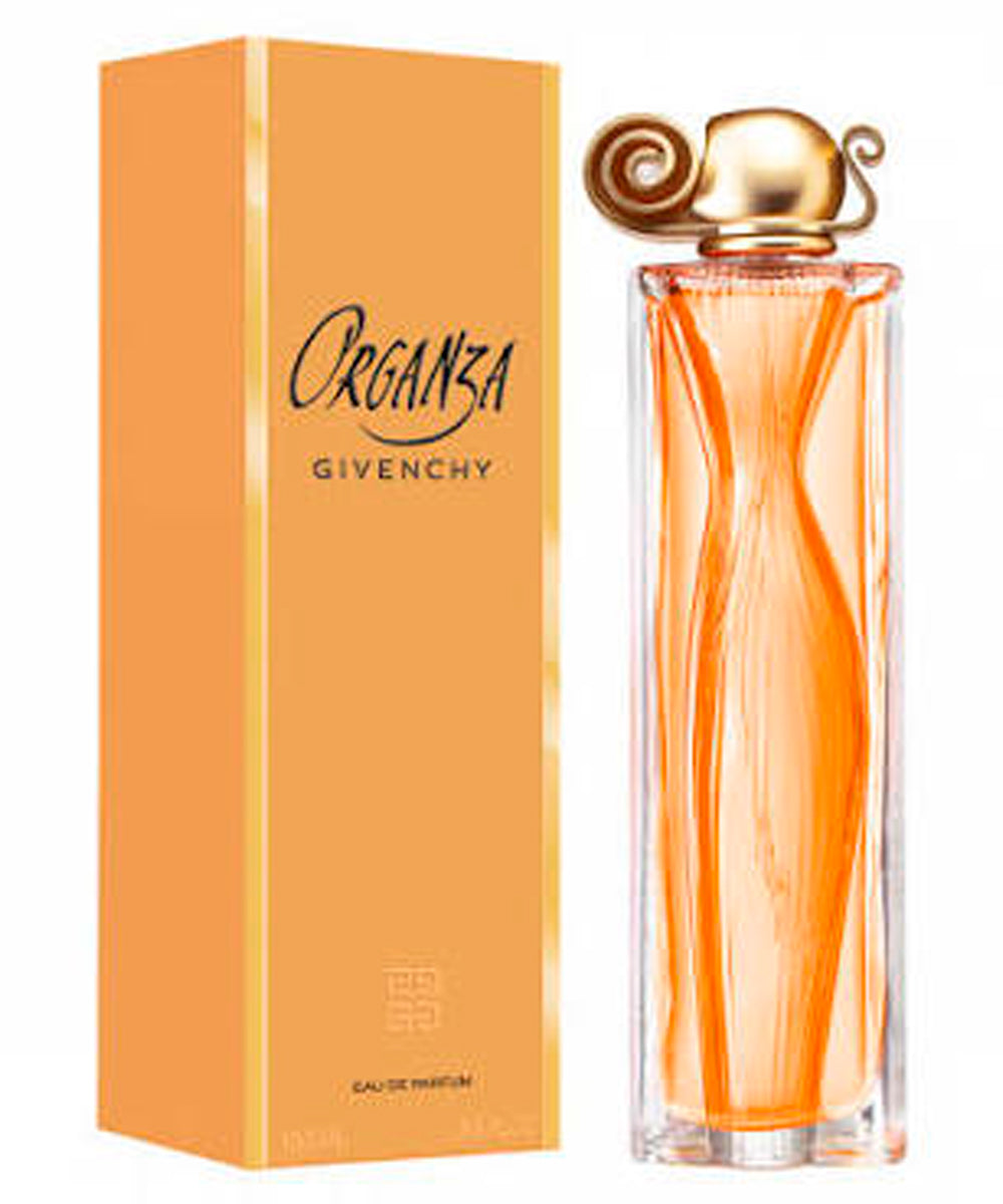Givenchy Organza Eau de Parfum 3.4oz For Women