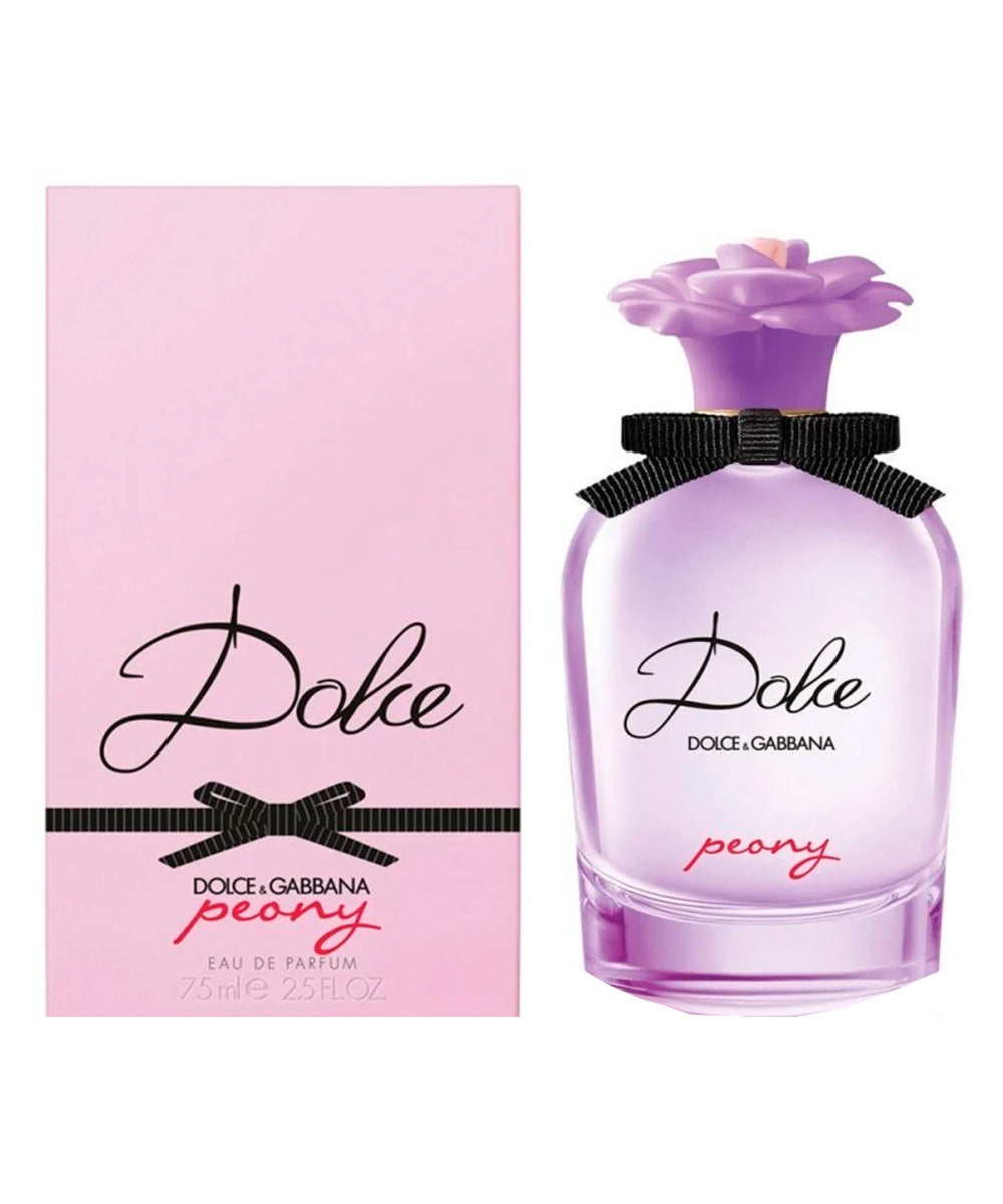 Dolce & Gabbana Dolce Peony Eau de Parfum 2.5oz For Women