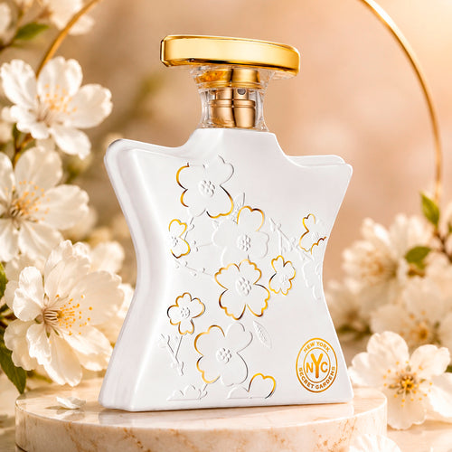 Bond No.9 New York Secret Gardens Eau de Parfum 3.4oz For Women