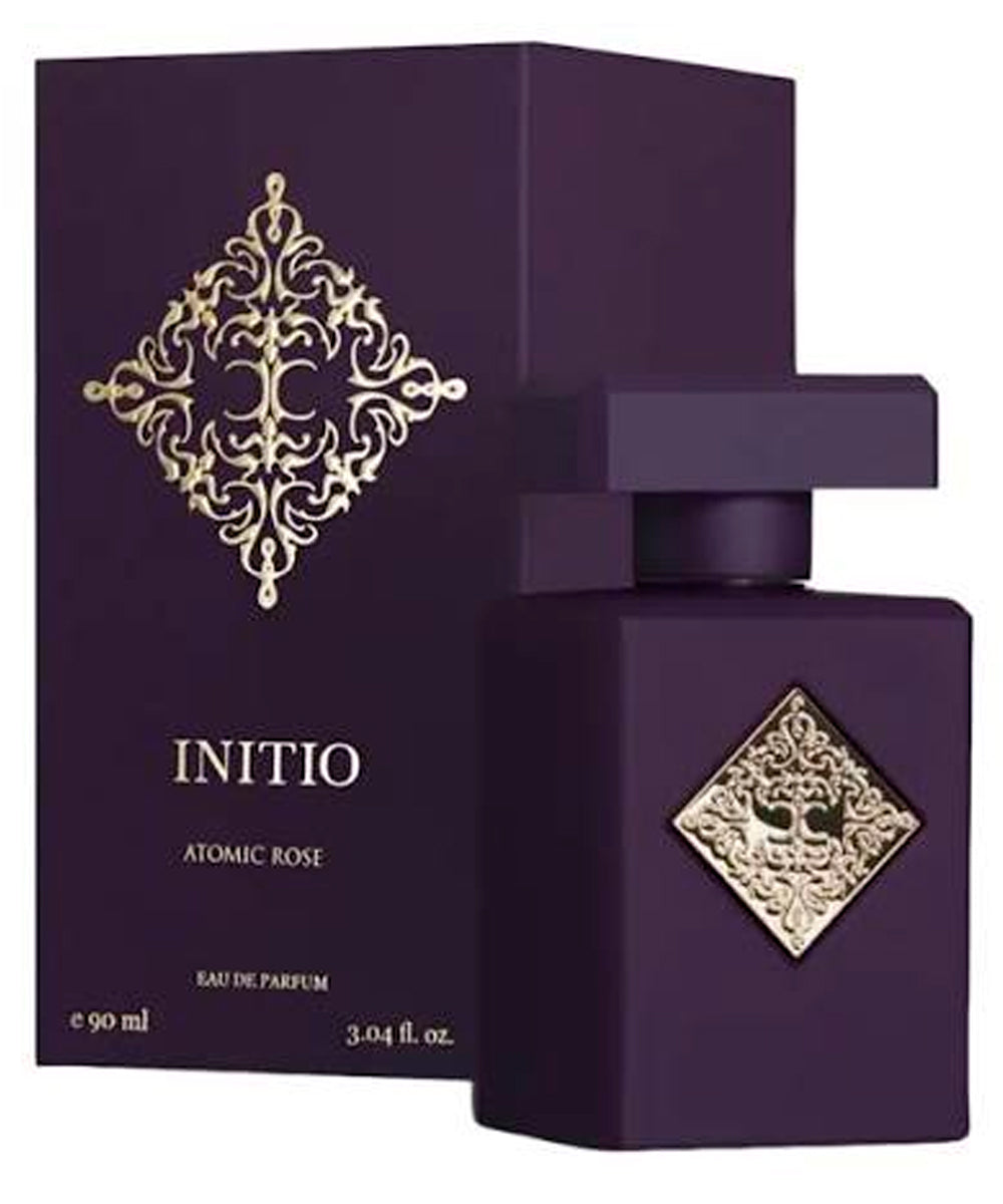 Initio Parfums Prives Atomic Rose Eau de Parfum 3.4oz Unisex