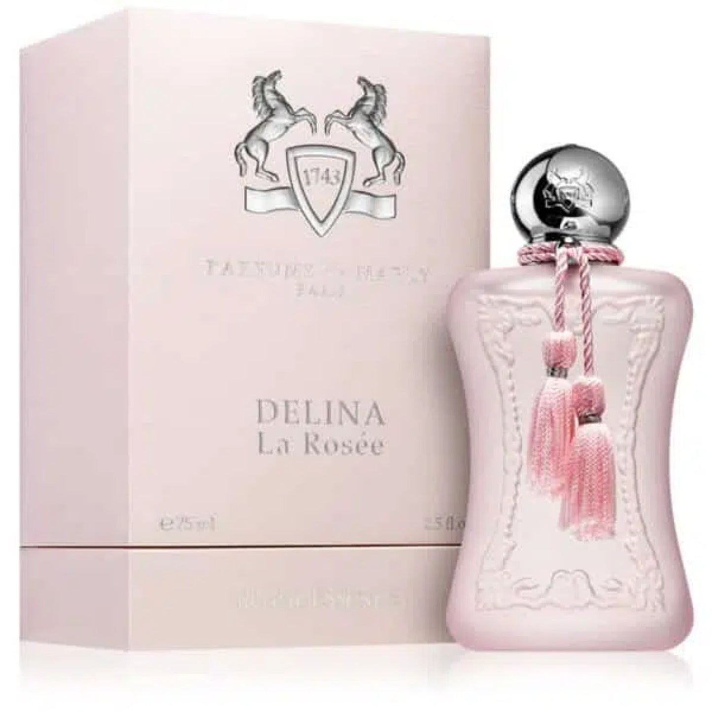 Parfumes De Marly Delina La Rosee EDP 2.5 Oz