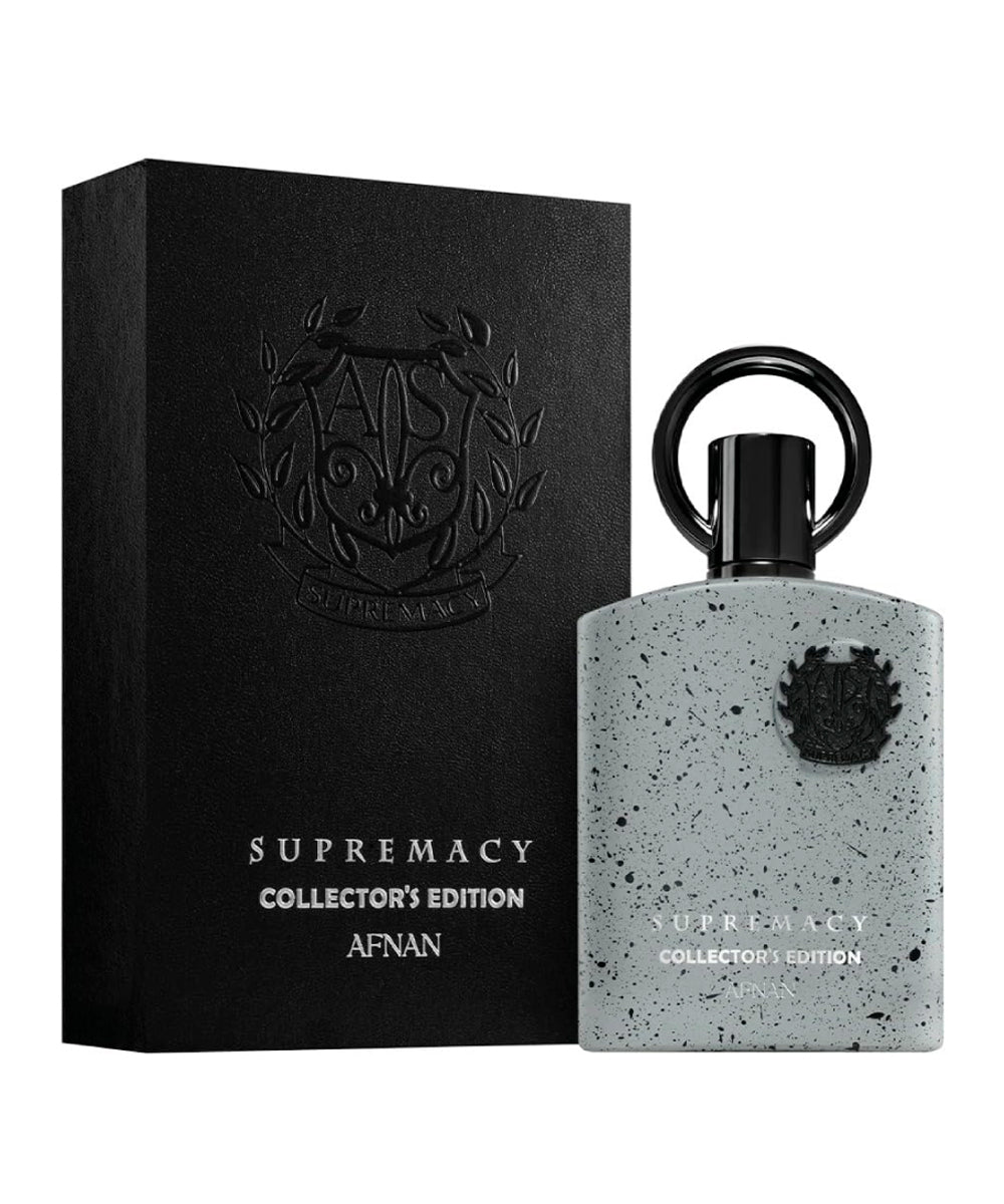 Afnan Supremacy Collector's Edition Eau de Parfum 3.4oz For Men
