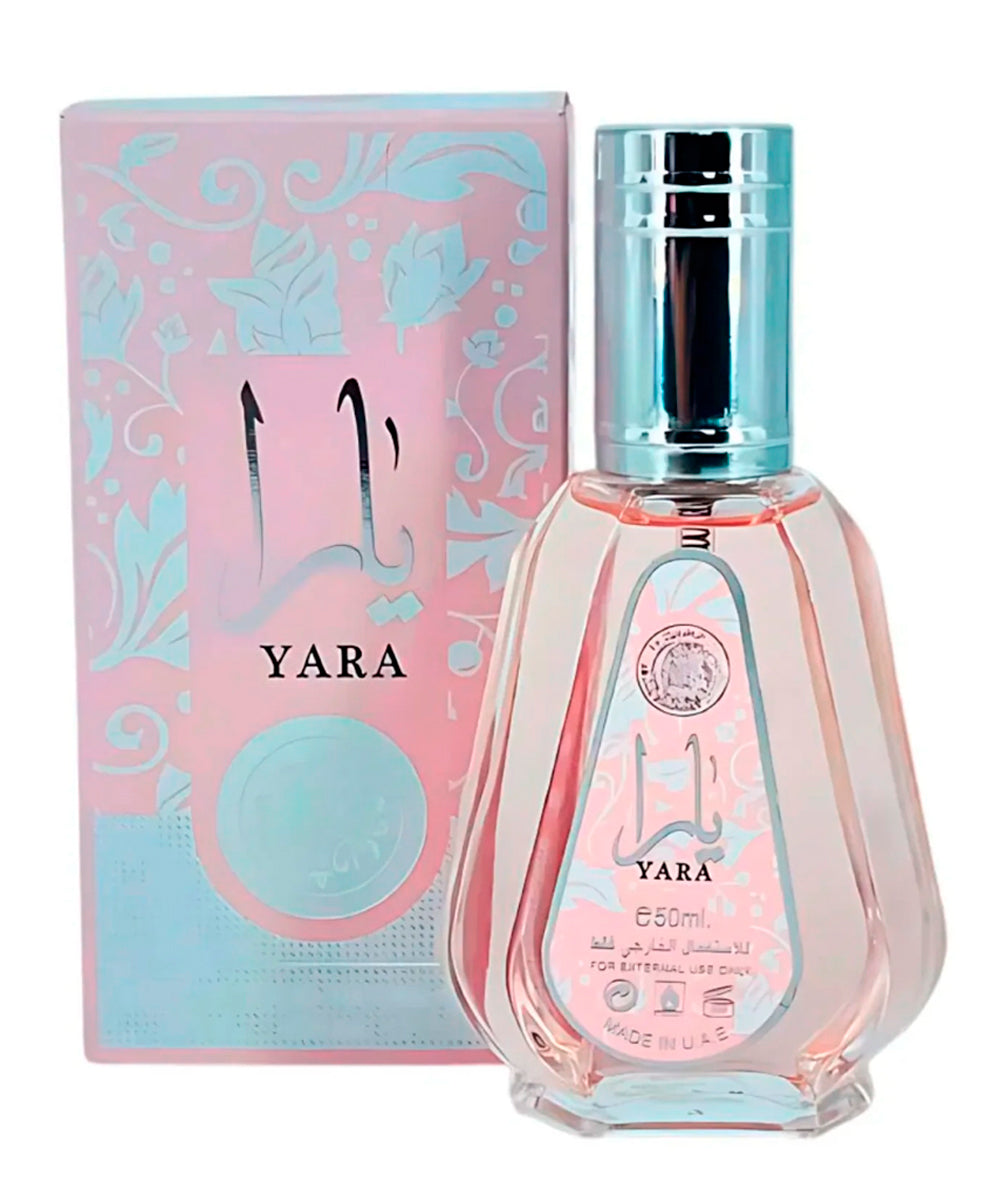 Lattafa Yara Eau de Parfum 1.7oz For Women