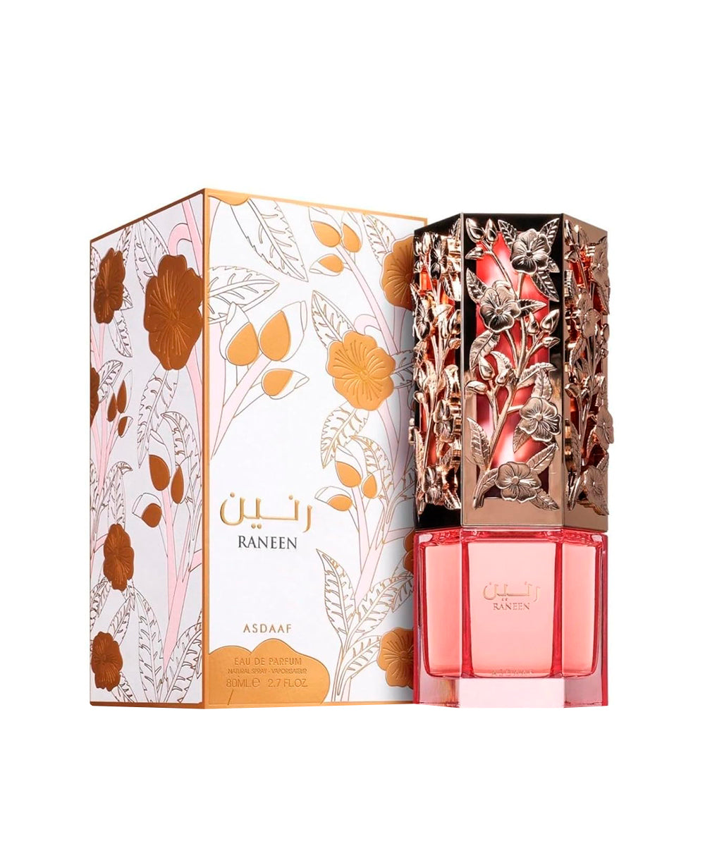 Asdaaf Raneen Eau de Parfum 2.7oz For Women