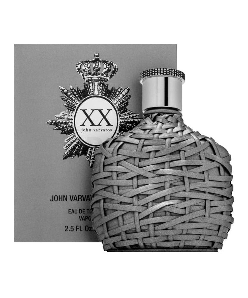 John Varvatos XX Artisan Eau de Toilette 4.2oz For Men