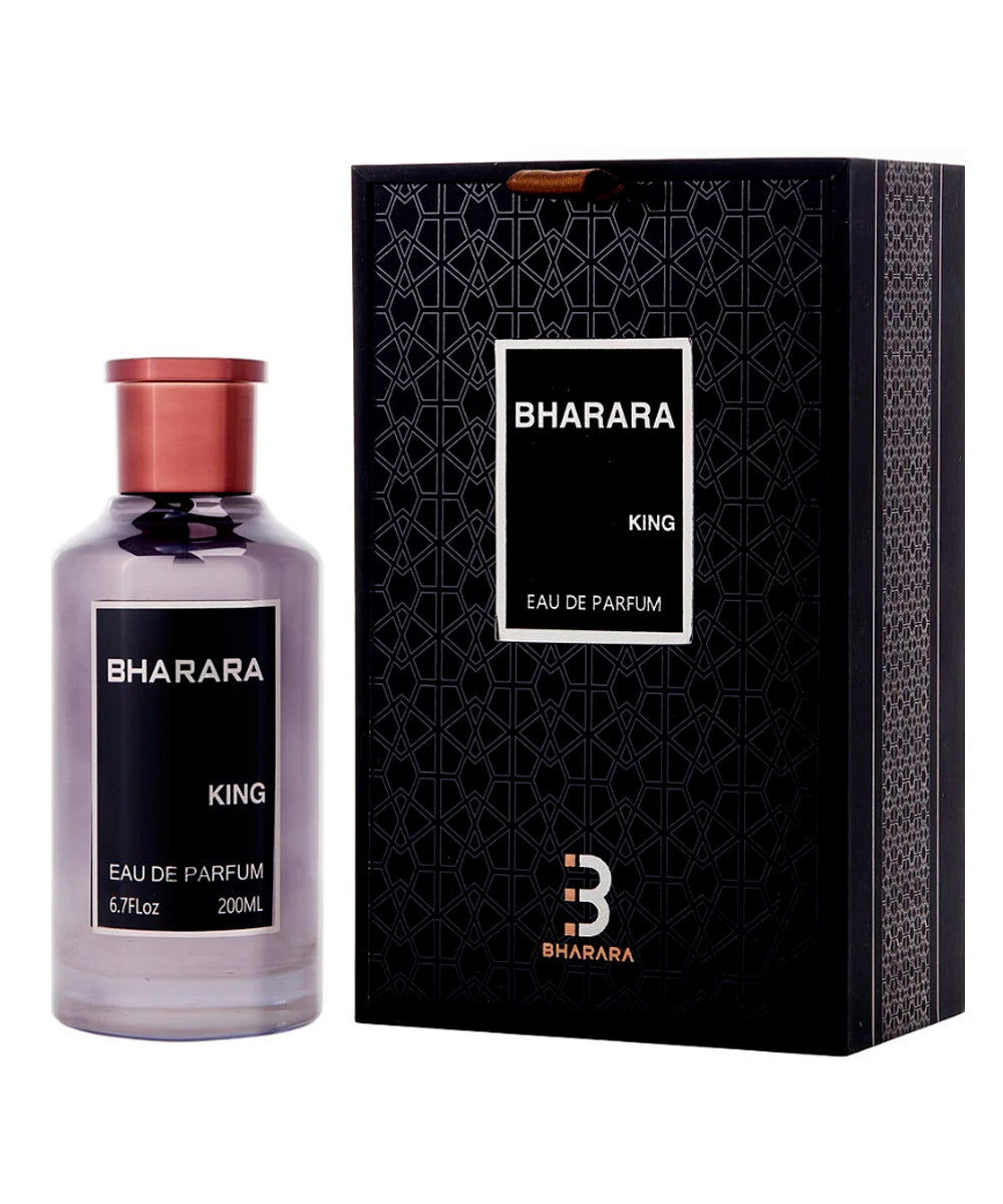 Bharara King Parfum 3.4oz For Men