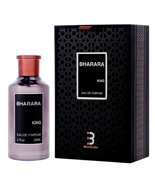 Bharara King Parfum 3.4oz For Men
