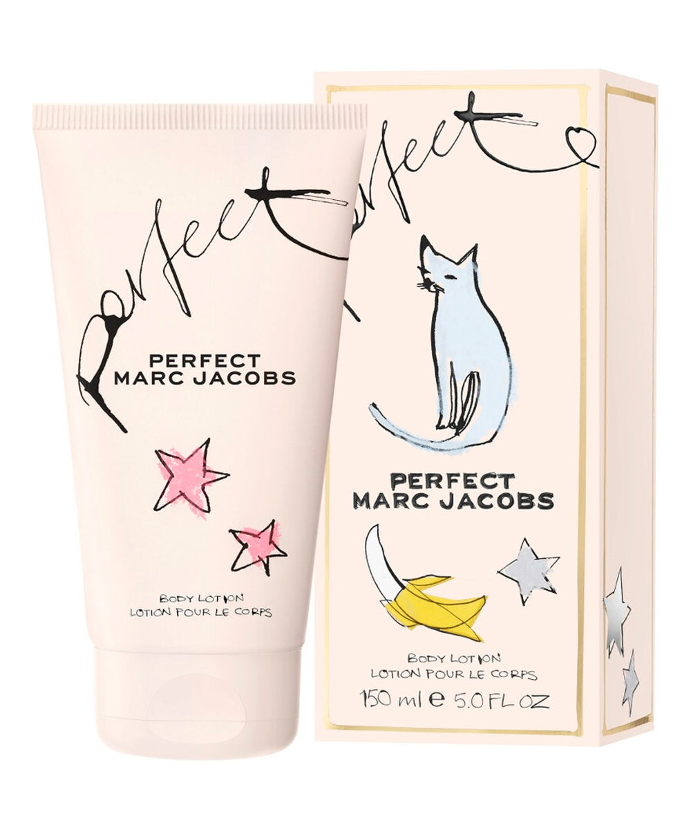 Marc Jacobs Perfect Body Lotion 5oz For Women