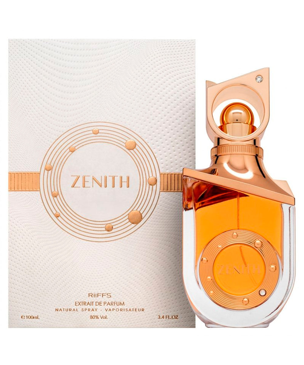 Riiffs Zenith Extrait de Parfum 3.4 oz Unisex