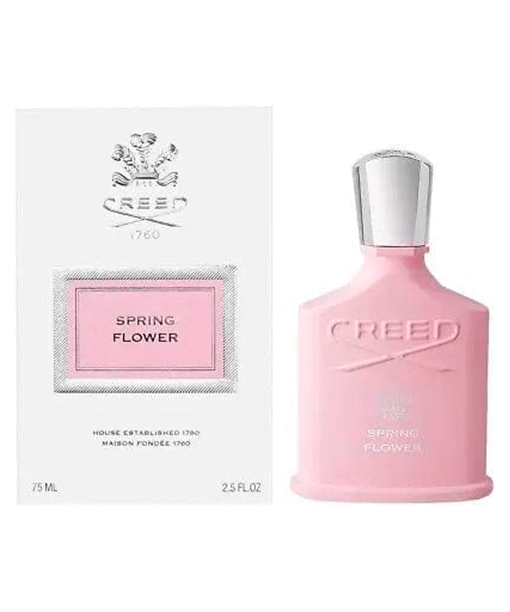 Creed Spring Flower Eau de Parfum 2.5oz For Women