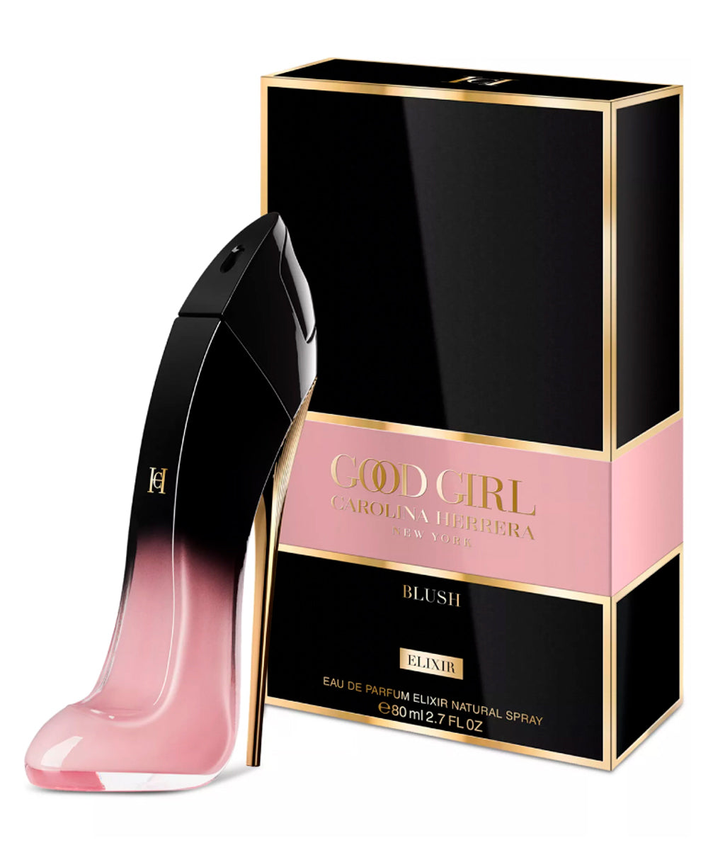 Carolina Herrera Good Girl Blush Elixir Eau de Parfum 2.7oz For Women