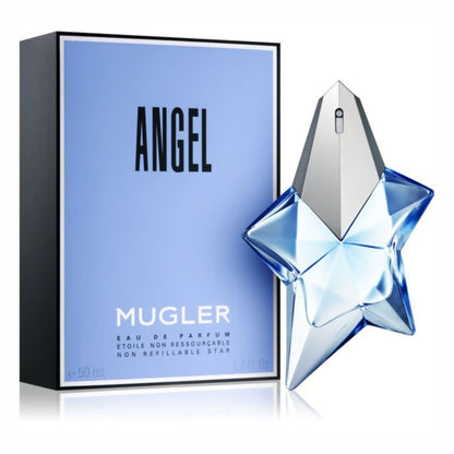 Mugler Angel Mujer 3.3oz edp