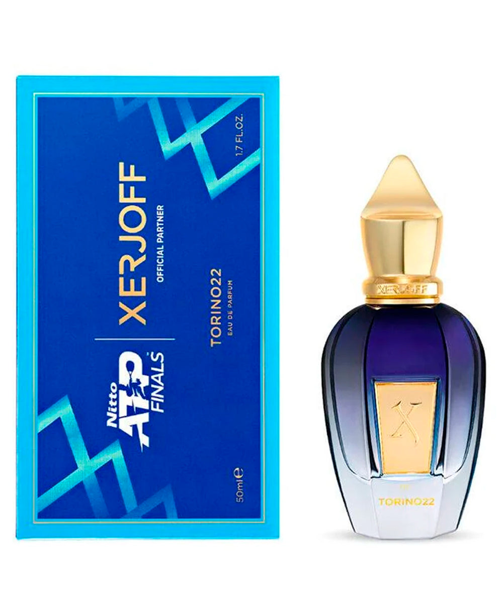 Xerjoff Torino 22 Eau de Parfum 1.7oz Unisex
