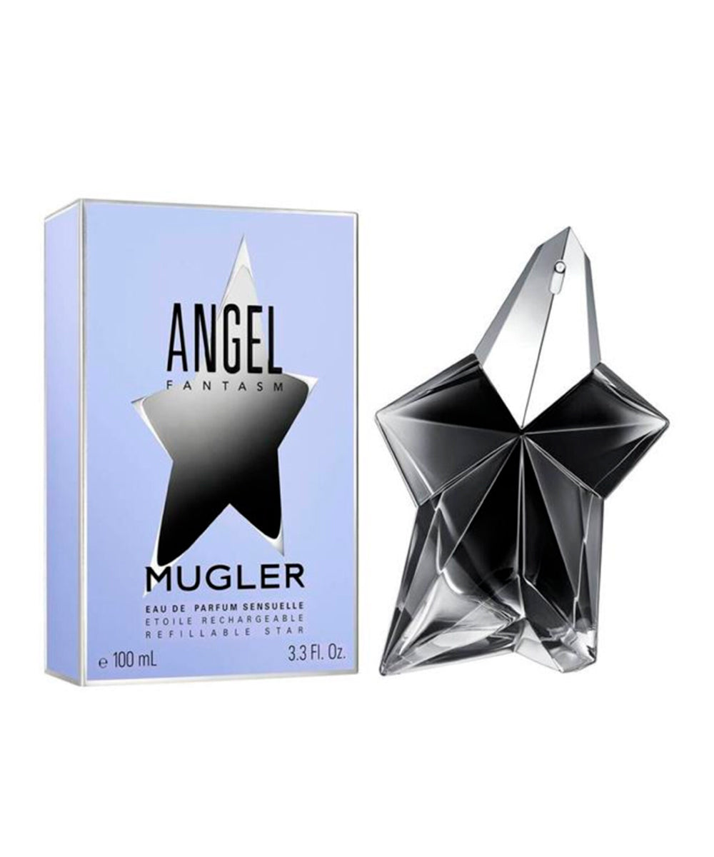 Thierry Mugler Angel Fantasm Eau de Parfum 3.3oz For Women
