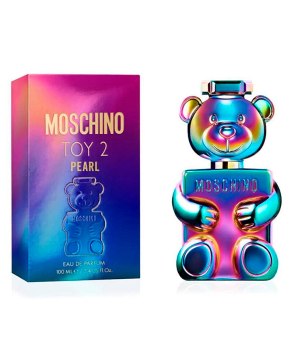 Moschino Toy 2 Pearl Eau de Parfum 3.4oz For Women
