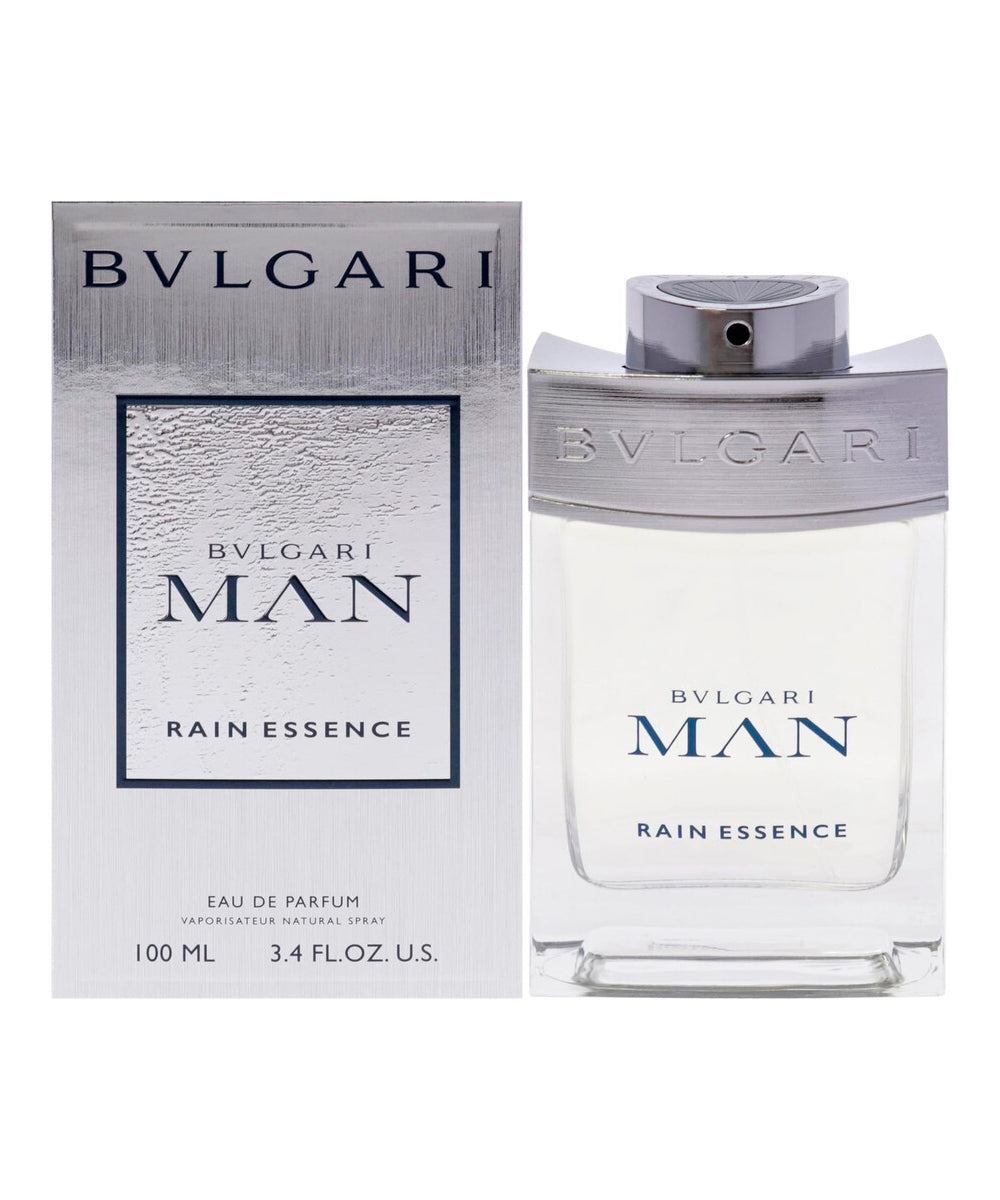 Bvlgari Rain Essence Eau de Parfum 3.4oz For Men