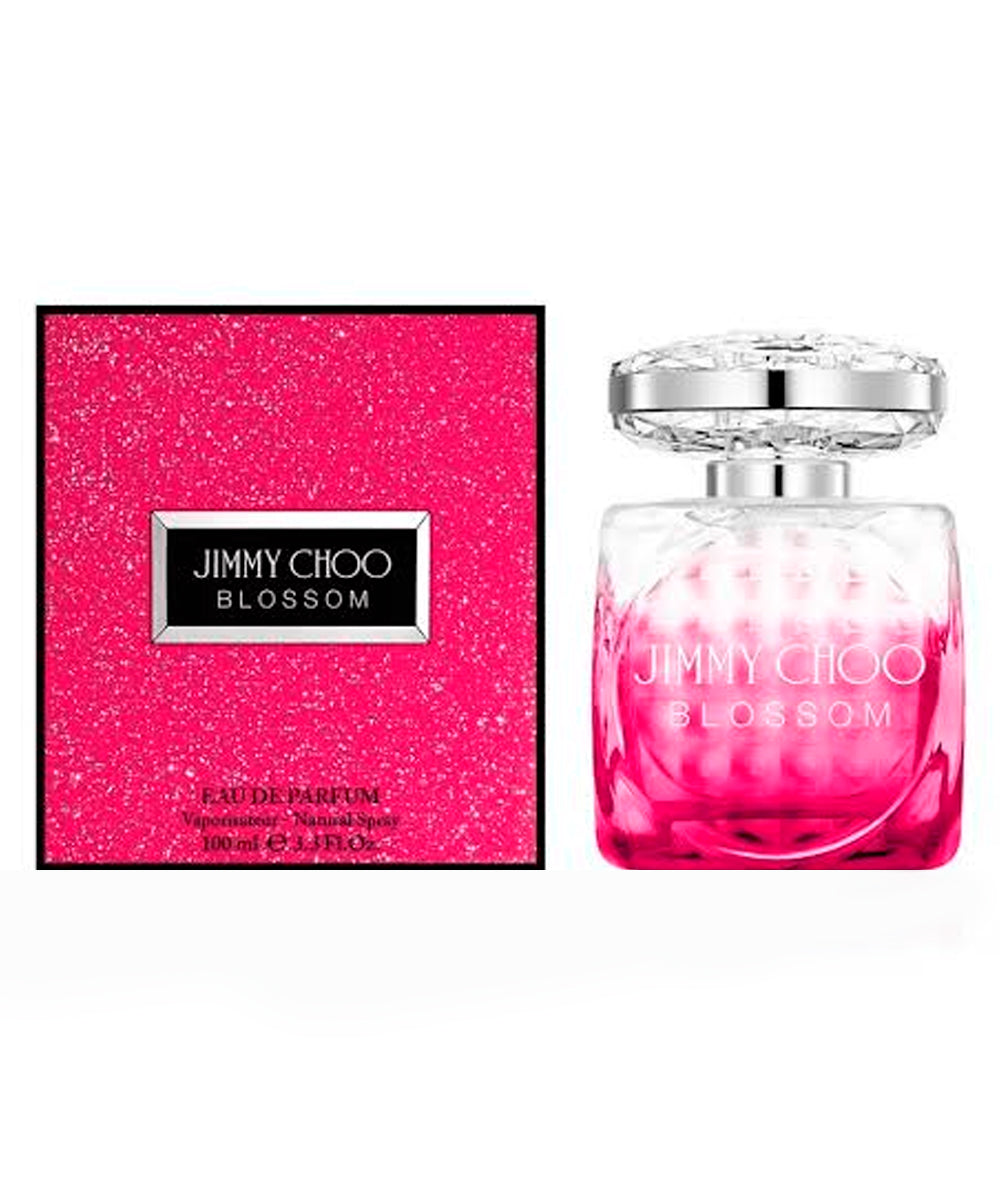 Jimmy Choo Blossom Eau de Parfum 3.4oz For Women