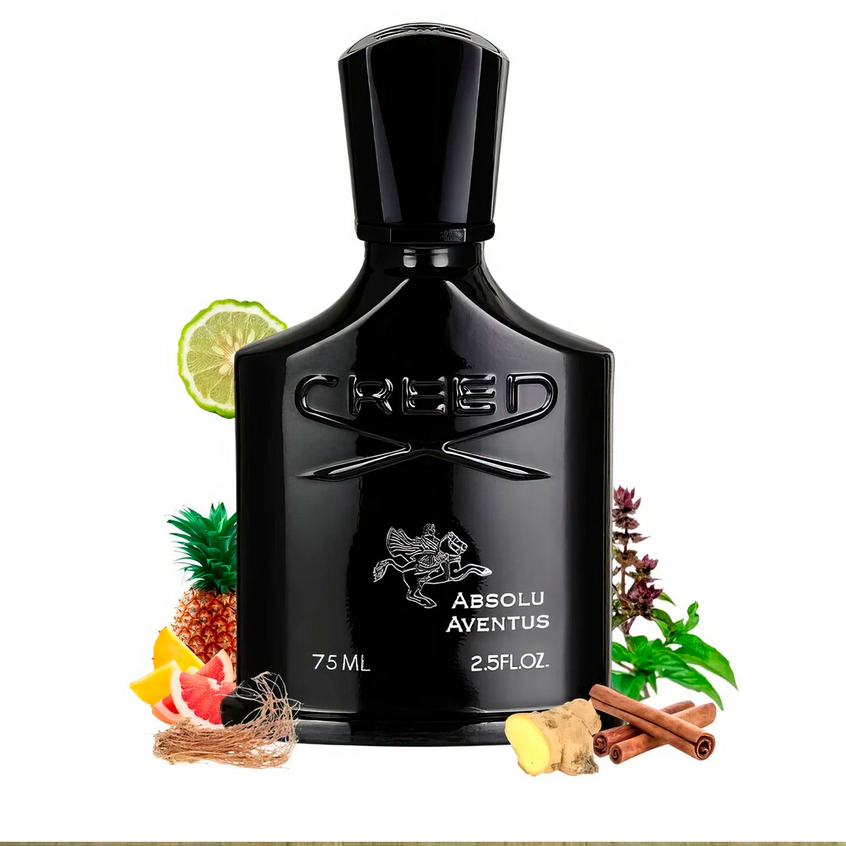Creed Absolu Aventus Eau de Parfum 3.3oz For Men